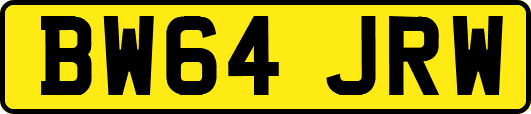 BW64JRW