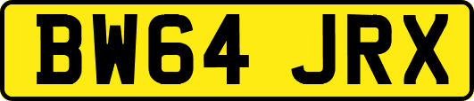 BW64JRX