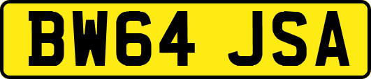 BW64JSA