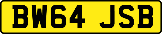 BW64JSB