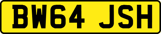 BW64JSH