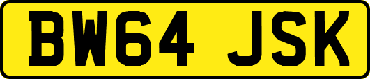BW64JSK