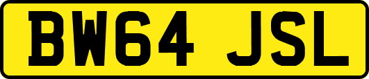 BW64JSL