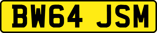 BW64JSM