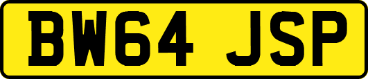 BW64JSP