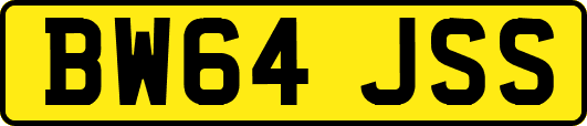 BW64JSS