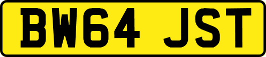 BW64JST
