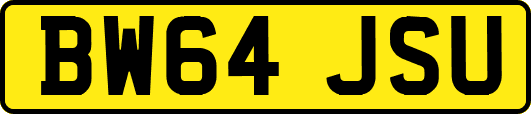 BW64JSU