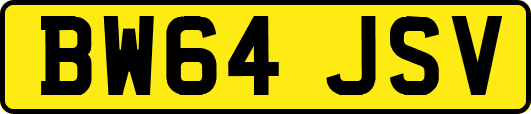 BW64JSV