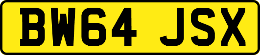 BW64JSX