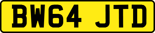 BW64JTD
