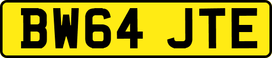 BW64JTE
