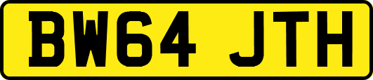 BW64JTH