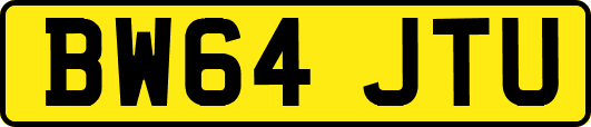 BW64JTU