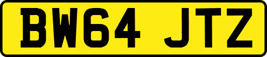 BW64JTZ
