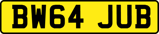 BW64JUB