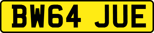 BW64JUE