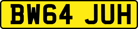 BW64JUH