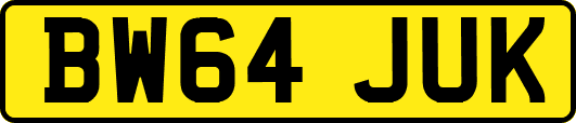 BW64JUK