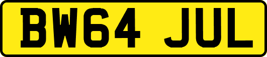 BW64JUL