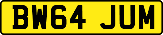 BW64JUM