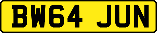 BW64JUN