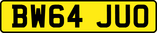 BW64JUO