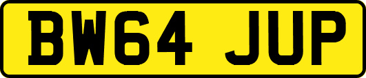 BW64JUP