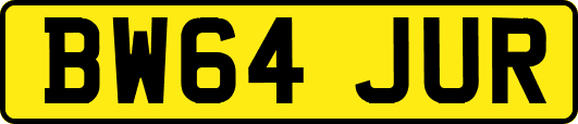 BW64JUR
