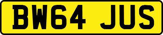 BW64JUS