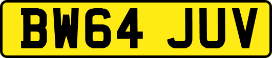 BW64JUV