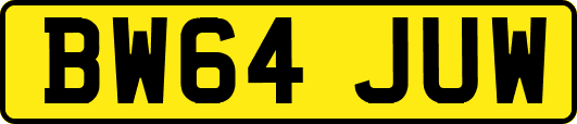 BW64JUW