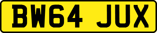 BW64JUX