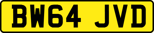 BW64JVD