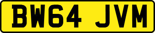 BW64JVM