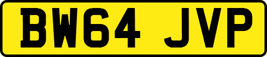 BW64JVP
