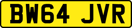 BW64JVR