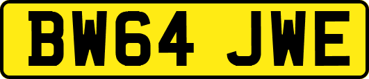 BW64JWE