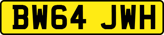 BW64JWH