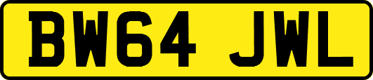 BW64JWL