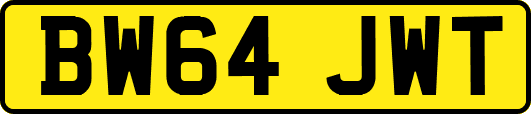 BW64JWT