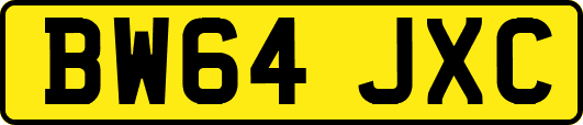 BW64JXC