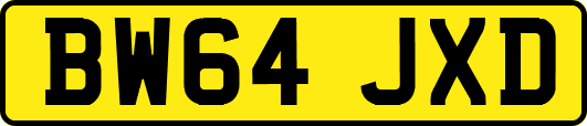 BW64JXD