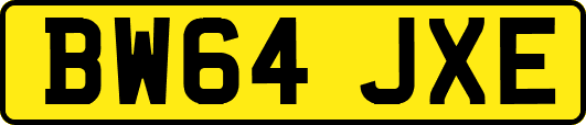 BW64JXE