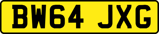 BW64JXG