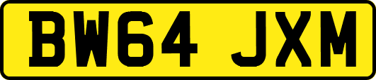 BW64JXM