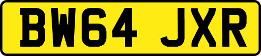 BW64JXR