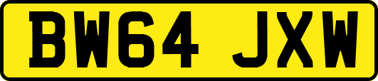 BW64JXW