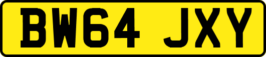 BW64JXY