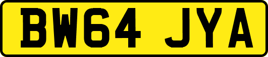 BW64JYA